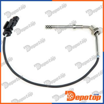Capteur de température d'échappement pour FIAT | EGT-FT-038, 12512